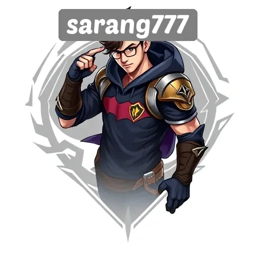 Menilai Popularitas Sarang777 di Kalangan Gamer Tanah Air