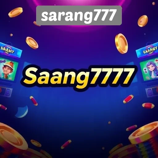 Pengalaman Bermain yang Menyenangkan di Sarang777