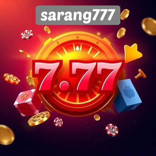Eksplorasi Jenis Permainan yang Tersedia di Sarang777