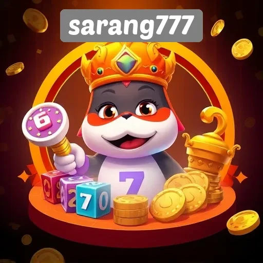 Menelusuri Fitur Unggulan dari Situs Game Sarang777