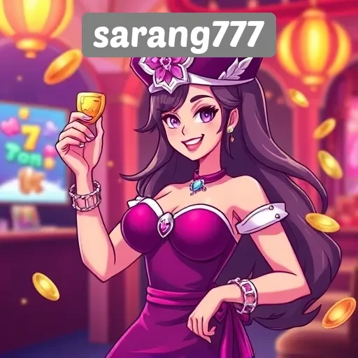 Mengungkap Keunggulan Fitur Permainan di Sarang777