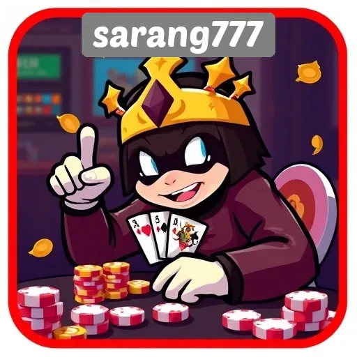Panduan Lengkap Bermain di Situs Sarang777 untuk Pemula