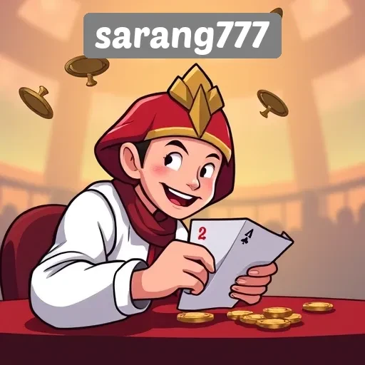 Cara Bergabung dan Bermain di Sarang777 Untuk Pemula