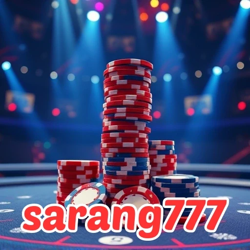 sarang777 Casino Live