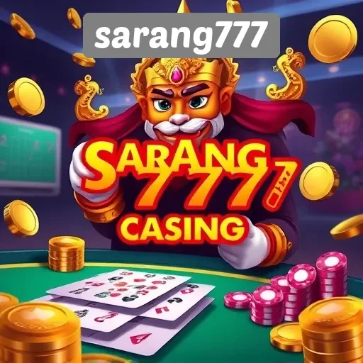 Ulasan Fitur Unggulan yang Ditawarkan oleh Sarang777