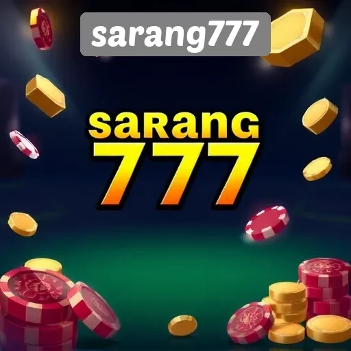 Mengenal Sarang777 Situs Game Terpercaya di Indonesia