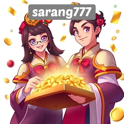 Mengapa Sarang777 Menjadi Pilihan Utama di Kalangan Gamer