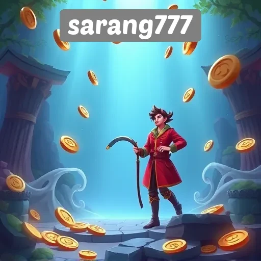 Bagaimana Sarang777 Meningkatkan Pengalaman Bermain Game
