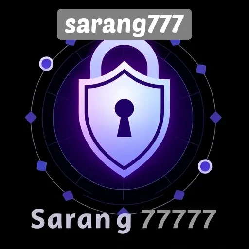 Situs Sarang777 Review Keamanan dan Privasi Pengguna