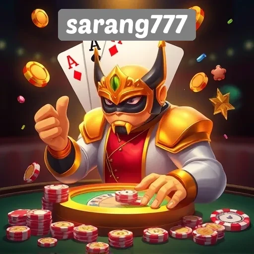 Inovasi Teknologi di Balik Sarang777 dan Pengalaman Bermain