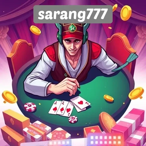Perbandingan Sarang777 dengan Situs Game Lain di Pasar Indonesia