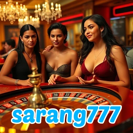 sarang777 Syarat dan Ketentuan