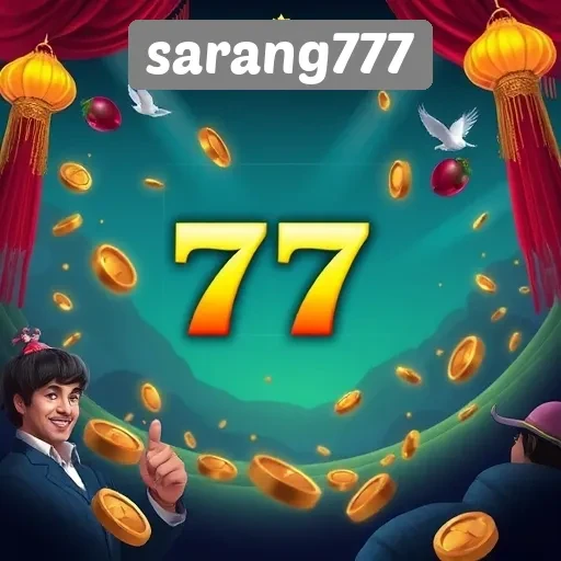 Fitur Unggulan Sarang777 yang Patut Dicoba