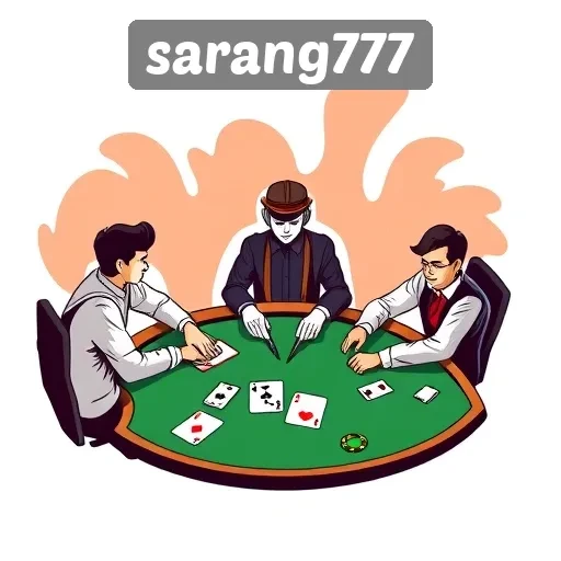Strategi Menang dalam Permainan di Sarang777